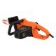 Fierastrau electric Black Decker BECS1835-QS, lama 35 cm, putere 1800w Fierastrau electric Black Decker BECS1835-QS, lama 35 cm, putere 1800w