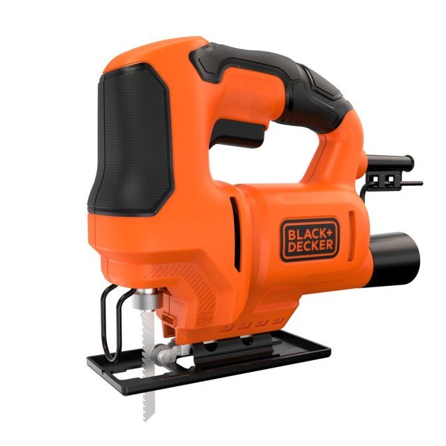 Fierastrau pendular Black Decker BES602-QS, 400w