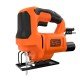 Fierastrau pendular Black Decker BES602-QS, 400w