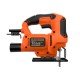 Fierastrau pendular Black Decker BES602-QS, 400w