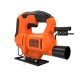 Fierastrau pendular Black Decker BES602-QS, 400w
