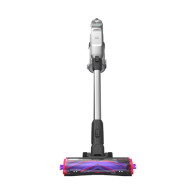 Aspirator vertical pe acumulator 4 in 1 Black & Decker BHFEA640WP-QW, acumulator Li-Ion 21.6V 4 Ah, autonomie pana la 45 min, indicator status LED, 2 trepte de aspirare, iluminare LED perie, filtru anti-alergic Aspirator vertical pe acumulator 4 in 1 Black & Decker BHFEA640WP-QW, acumulator Li-Ion 21.6V 4 Ah, autonomie pana la 45 min, indicator status LED, 2 trepte de aspirare, iluminare LED perie, filtru anti-alergic