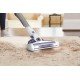 Aspirator vertical 4 in 1 Black & Decker BHFEV1825CP-QW, acumulator 18V 2.5 Ah, 0.65l, 3 trepte de putere Aspirator vertical 4 in 1 Black & Decker BHFEV1825CP-QW, acumulator 18V 2.5 Ah, 0.65l, 3 trepte de putere