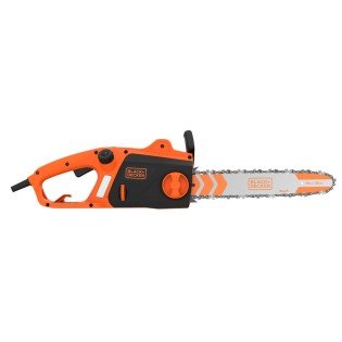 Fierastrau electric Black Decker BECS1835-QS, lama 35 cm, putere 1800w
