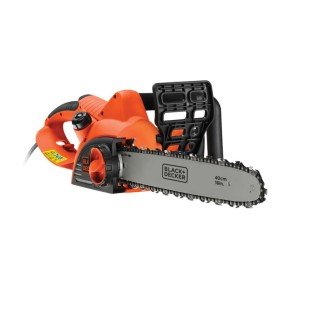 Fierastrau electric Black Decker CS2040-QS, lama 40 cm, putere 2000w Fierastrau electric Black Decker CS2040-QS, lama 40 cm, putere 2000w