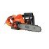 Fierastrau electric Black Decker CS2040-QS, lama 40 cm, putere 2000w