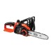 Fierastrau electric cu acumulator Black Decker GKC1825L20-QW, 18V, 25cm