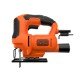 Fierastrau pendular Black Decker BES602-QS, 400w