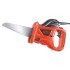 Fierastrau sabie Black Decker KS880EC-QS, 400 w, 0-4600 curse pe minut, lungime panza 23.9 cm, lungime cursa 10mm