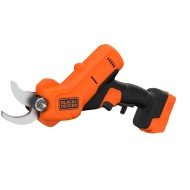 Foarfeca pentru crengi cu acumulator Black & Decker BCPP18B-XJ, 18V, capacitate de taiere 25 mm - SOLO Foarfeca pentru crengi cu acumulator Black & Decker BCPP18B-XJ, 18V, capacitate de taiere 25 mm - SOLO