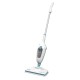 Mop cu abur Black Decker FSM13E1-QS, 0.38l, 1300w Mop cu abur Black Decker FSM13E1-QS, 0.38l, 1300w