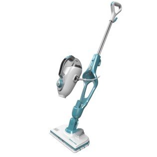Mop cu aburi 7 in 1 Black Decker FSMH1321-QS Mop cu aburi 7 in 1 Black Decker FSMH1321-QS