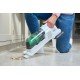 Aspirator vertical 4 in 1 cu acumulator 18V Black Decker REVSV18D1-QW, cu extensie pentru pardosele, carcasa din 50% plastic reciclat, 1 x acumulator 2.0 Ah si incarcator