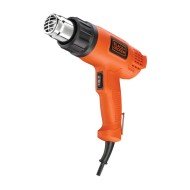 Suflanta cu aer cald Black Decker KX1650-QS Suflanta cu aer cald Black Decker KX1650-QS