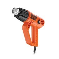 Suflanta cu aer cald Black Decker KX2001-QS Suflanta cu aer cald Black Decker KX2001-QS