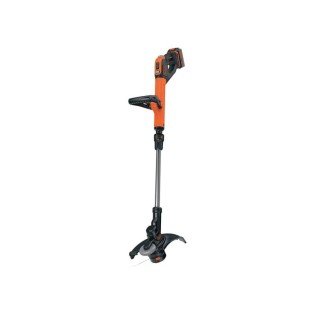 Trimmer cu acumulator Black Decker STC1840EPC-QW 18V, 4.0Ah Trimmer cu acumulator Black Decker STC1840EPC-QW 18V, 4.0Ah