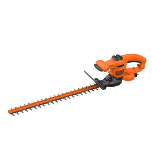 Foarfeca pentru tuns gard viu Black Decker BEHT251-QS Foarfeca pentru tuns gard viu Black Decker BEHT251-QS