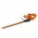 Foarfeca pentru tuns gard viu Black Decker BEHT251-QS