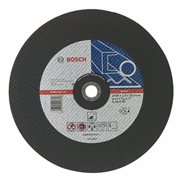 Disc de taiere Expert for Metal Bosch 350 x 2.8