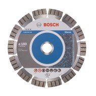Disc diamantat Bosch Best for Stone 150 x 2.4 Disc diamantat Bosch Best for Stone 150 x 2.4