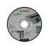 Disc de taiere Expert for Inox Bosch 125 x 1.6