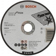 Disc de taiere Expert for Inox Bosch 150 x 1.6 Disc de taiere Expert for Inox Bosch 150 x 1.6