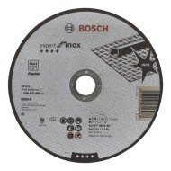 Disc de taiere Expert for Inox Bosch 180 x 1.6 Disc de taiere Expert for Inox Bosch 180 x 1.6