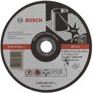 Disc de taiere Expert for Inox Bosch 180 x 2.0 Disc de taiere Expert for Inox Bosch 180 x 2.0
