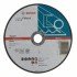 Disc de taiere Expert for Metal Bosch 180 x 1.6