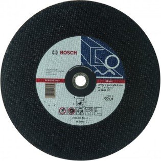 Disc de taiere Expert for Metal Bosch 400 x 3.2 Disc de taiere Expert for Metal Bosch 400 x 3.2