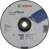 Disc de taiere Expert for Metal cu degajare Bosch 230 x 2.5