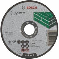 Disc de taiere Expert for Stone Bosch 125 x 2.5 Disc de taiere Expert for Stone Bosch 125 x 2.5