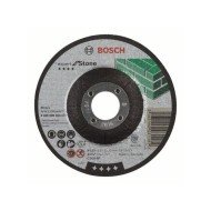 Disc de taiere Expert for Stone cu degajare Bosch 115 x 2.5 Disc de taiere Expert for Stone cu degajare Bosch 115 x 2.5