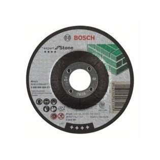 Disc de taiere Expert for Stone cu degajare Bosch 115 x 2.5 Disc de taiere Expert for Stone cu degajare Bosch 115 x 2.5