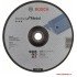 Disc de taiere cu degajare Standard for Metal Bosch 230 x 3.0