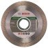 Disc diamantat Bosch Best for Ceramic 115 x 1.8