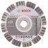 Disc diamantat Bosch Best for Concrete 150 x 2.4