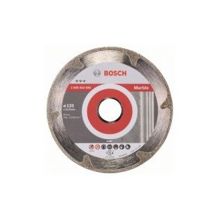 Disc diamantat Bosch Best for Marble 125 x 2.2 Disc diamantat Bosch Best for Marble 125 x 2.2
