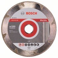 Disc diamantat Bosch Best for Marble 150 x 2.2 Disc diamantat Bosch Best for Marble 150 x 2.2