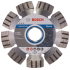 Disc diamantat Bosch Best for Stone 115 x 2.2