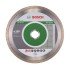 Disc diamantat Bosch Standard for Ceramic 180 x 1.6