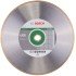 Disc diamantat Bosch Standard for Ceramic 350 x 25.4 x 2