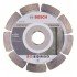 Disc diamantat Bosch Standard for Concrete 125 x 1.6
