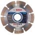 Disc diamantat Bosch Standard for Stone 15 x 1.6