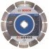 Disc diamantat Bosch Standard for Stone 180 x 2