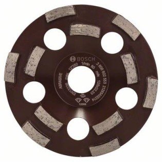 Disc oala diamantat Bosch Expert for Abrasive 125 x 4.5 Disc oala diamantat Bosch Expert for Abrasive 125 x 4.5