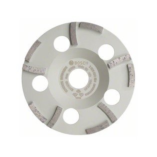 Disc oala diamantat Bosch Expert for Concrete Extra-Clean 125 x 4.5 Disc oala diamantat Bosch Expert for Concrete Extra-Clean 125 x 4.5