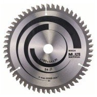 Panza Fierastrau Circular Bosch Multi Material 190 x 20 x 54 Panza Fierastrau Circular Bosch Multi Material 190 x 20 x 54