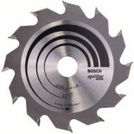 Panza Fierastrau Circular Bosch Optiline Wood 130 x 20 / 12 Panza Fierastrau Circular Bosch Optiline Wood 130 x 20 / 12