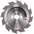 Panza Fierastrau Circular Bosch Optiline Wood 150 x 20 / 12
